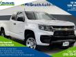 Used 2022 Chevrolet Colorado Work Truck Truck