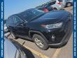 Used 2021 Toyota RAV4 Hybrid XLE SUV