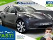Used 2023 Tesla Model Y Long Range SUV