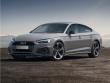 Used 2021 Audi A5 40 Premium Plus Hatchback