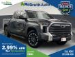 Certified 2026 Toyota Tundra Limited Truck