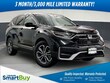  Honda CR-V Hybrid