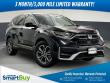 Used 2022 Honda CR-V Hybrid EX-L SUV