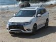 Used 2018 Mitsubishi Outlander Phev GT SUV