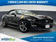 Used 2017 Ford Mustang Ecoboost Premium Convertible