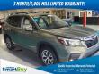 Used 2021 Subaru Forester Premium SUV