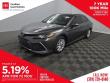 Certified 2024 Toyota Camry LE Sedan