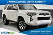  Toyota 4Runner