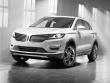 Used 2017 Lincoln MKC Select SUV