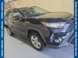 Used 2021 Toyota RAV4 XLE SUV