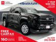 Certified 2025 Toyota Tacoma SR5 Truck