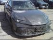 Used 2025 Toyota Camry SE Sedan