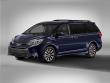 Used 2018 Toyota Sienna XLE Premium Minivan/Van
