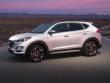 Used 2019 Hyundai Tucson SE SUV