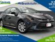 Used 2026 Toyota Corolla LE Sedan