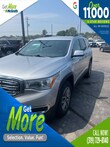 GMC Acadia