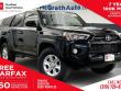 Certified 2020 Toyota 4Runner SR5 SUV