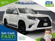 Used 2023 Lexus GX 460 SUV