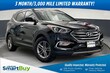  Hyundai Santa Fe Sport