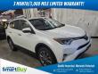 Used 2018 Toyota RAV4 Limited SUV