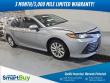 Used 2024 Toyota Camry LE Sedan