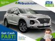 Used 2020 Hyundai Santa Fe SEL SUV