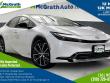 Used 2023 Toyota Prius XLE Hatchback