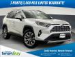 Used 2019 Toyota RAV4 Limited SUV