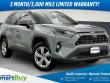 Used 2021 Toyota RAV4 Hybrid XLE Premium SUV