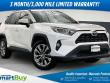 Used 2019 Toyota RAV4 XLE Premium SUV