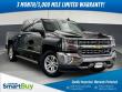 Used 2016 Chevrolet Silverado 1500 LTZ Truck