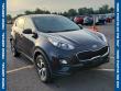 Used 2022 Kia Sportage LX SUV