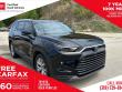 Certified 2024 Toyota Grand Highlander Limited SUV