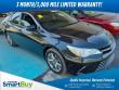 Used 2017 Toyota Camry SE Sedan