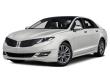 Used 2016 Lincoln MKZ Base Sedan