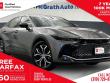 Certified 2023 Toyota Crown Limited Sedan