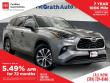 Certified 2026 Toyota Highlander XLE SUV