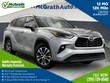  Toyota Highlander Hybrid