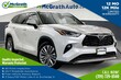  Toyota Highlander Hybrid