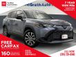 Certified 2024 Toyota Corolla Cross Hybrid S SUV