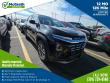 Used 2025 Chevrolet Equinox LT SUV