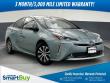 Used 2019 Toyota Prius LE AWD-e Hatchback