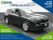 Used 2023 Toyota Highlander Hybrid LE SUV