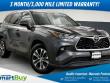 Used 2020 Toyota Highlander XLE SUV