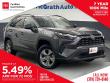Certified 2022 Toyota RAV4 Hybrid XLE SUV