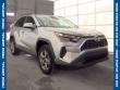 Used 2025 Toyota RAV4 Hybrid XLE SUV