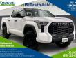 Used 2023 Toyota Tundra Hybrid TRD Pro Truck