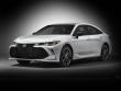 Used 2021 Toyota Avalon Limited Sedan