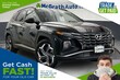  Hyundai Tucson Hybrid