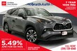 Toyota Highlander Hybrid
